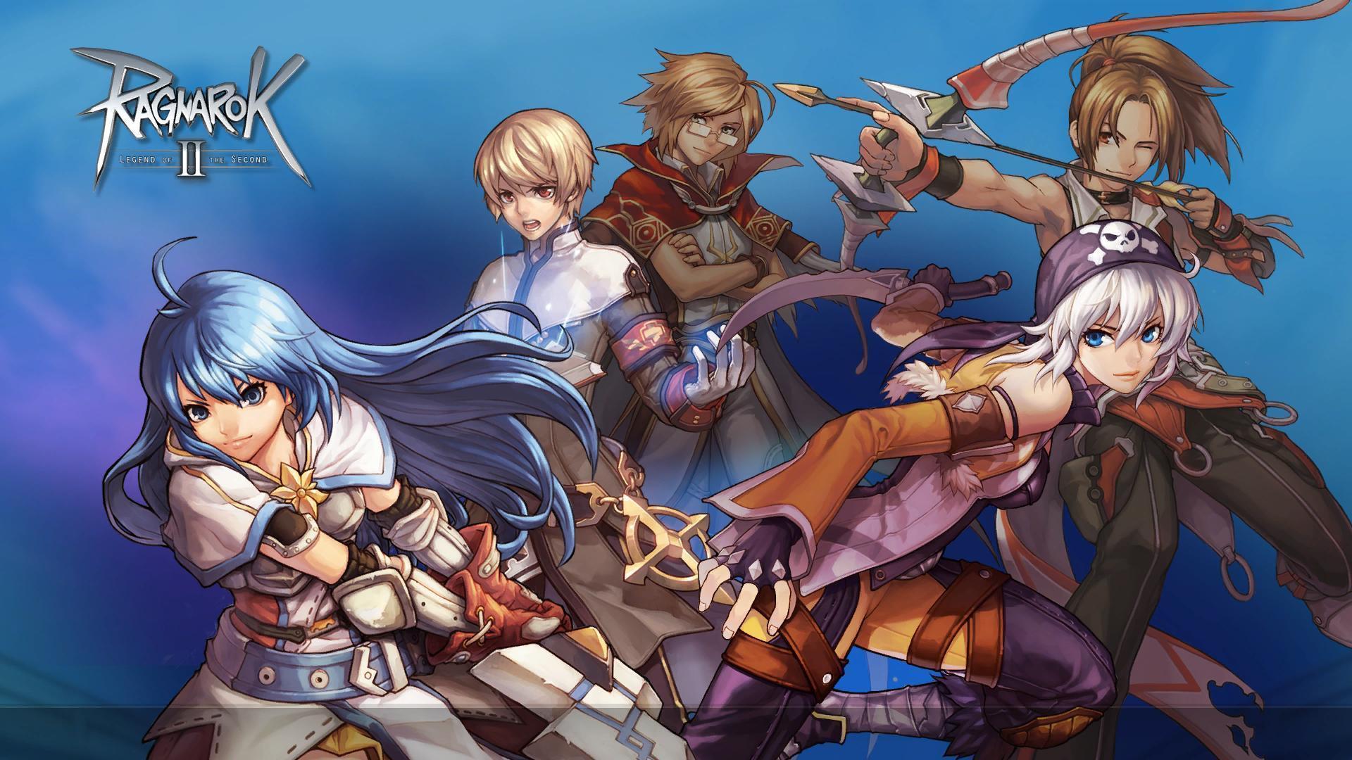 Experience Epic Adventure in Ragnarok Online: A Comprehensive Review